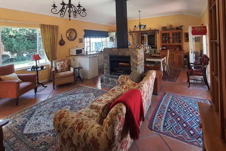 3 Bedroom Property for Sale in Hogsback Eastern Cape